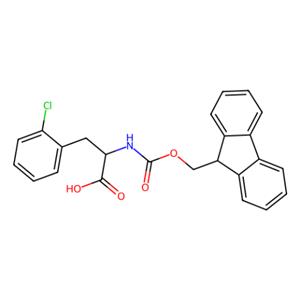 aladdin 阿拉丁 R135347 Fmoc-D-2-氯苯丙氨酸 205526-22-3 ≥96%(HPLC)