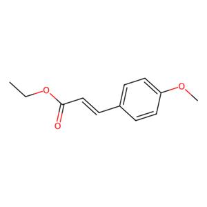 aladdin 阿拉丁 E132897 4-甲氧基肉桂酸乙酯 24393-56-4 ≥98.0%(GC)
