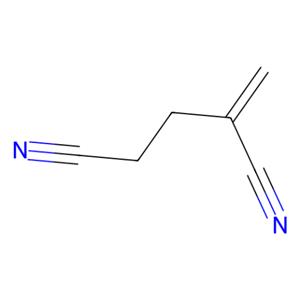 aladdin 阿拉丁 M132491 2-亚甲基戊二腈 1572-52-7 ≥98.0%(GC)