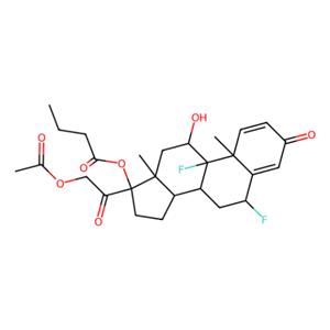 aladdin 阿拉丁 D129472 二氟孕甾丁酯 23674-86-4 ≥98%