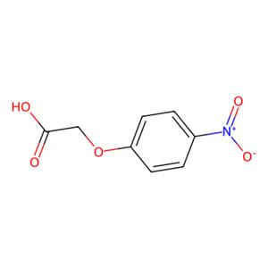 4-硝基苯氧基乙酸,4-Nitrophenoxyacetic acid