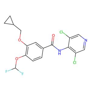 aladdin 阿拉丁 R126602 罗氟司特 162401-32-3 ≥99%