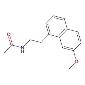 aladdin 阿拉丁 A124691 阿戈美拉汀 138112-76-2 ≥98%(HPLC)