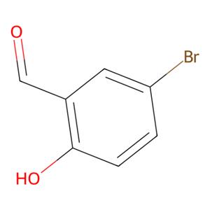 5-溴水杨醛,5-Bromosalicylaldehyde