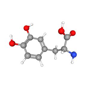 3-羟基-D-酪氨酸,3,4-Dihydroxy-D-phenylalanine