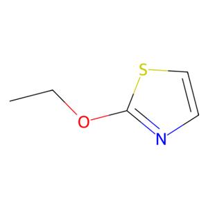 aladdin 阿拉丁 E135543 2-乙氧基噻唑 15679-19-3 ≥99%