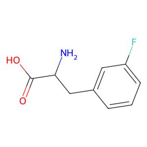 aladdin 阿拉丁 F132062 3-氟-L-苯丙氨酸 19883-77-3 ≥98.0%(HPLC)