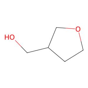 aladdin 阿拉丁 T136105 3-四氢呋喃甲醇 15833-61-1 95%, 含250 ppm BHT抑制剂