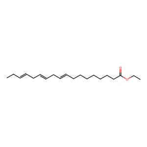 亚麻酸乙酯,Ethyl linolenate