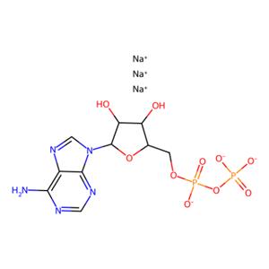 aladdin 阿拉丁 A119473 腺苷-5′-二磷酸 钠盐 20398-34-9 ≥95% (HPLC)