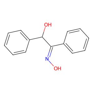 aladdin 阿拉丁 B108721 α-安息香肟 441-38-3 AR,≥98.0%((HPLC))