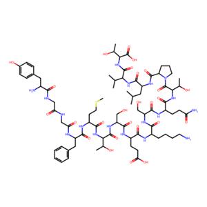 α－内啡肽,α-Endorphin human