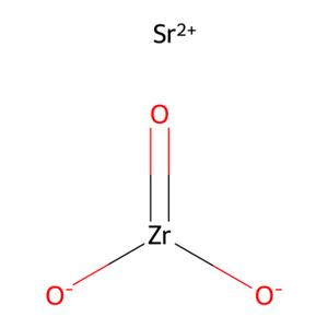 aladdin 阿拉丁 S119235 锆酸锶 12036-39-4 ≤45um,99.0% metals basis