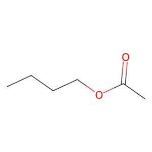 aladdin 阿拉丁 B116225 乙酸丁酯 123-86-4 AR,99.0%