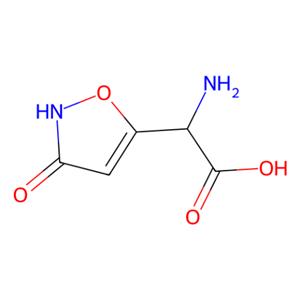 aladdin 阿拉丁 A137136 鹅膏氨酸 2552-55-8 ≥95%