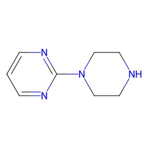 aladdin 阿拉丁 P132556 1-(2-嘧啶基)哌嗪 20980-22-7 ≥98.0%