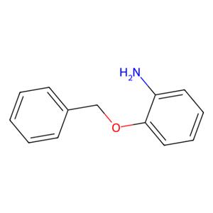aladdin 阿拉丁 B132313 2-苄氧基苯胺 20012-63-9 ≥97.0%(GC)
