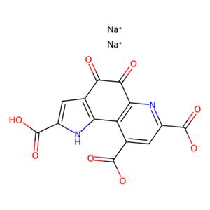 aladdin 阿拉丁 M132111 吡咯喹啉醌钠盐 122628-50-6 ≥97.0% (HPLC)