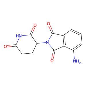 aladdin 阿拉丁 P125813 泊马度胺 19171-19-8 ≥99%