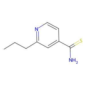 aladdin 阿拉丁 P129322 丙硫异烟胺 14222-60-7 ≥98%