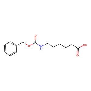 Cbz-6-氨基己酸,Z-6-Aminohexanoic acid