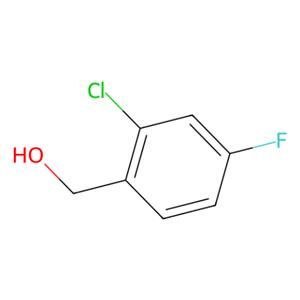 aladdin 阿拉丁 C133066 2-氯-4-氟苯甲醇 208186-84-9 ≥98.0%(GC)