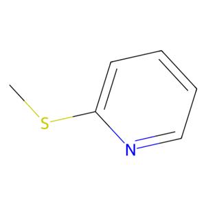 aladdin 阿拉丁 M132299 2-(甲硫基)吡啶 18438-38-5 ≥98.0%(GC)