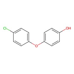 aladdin 阿拉丁 C132722 4-氯-4'-羟基二苯醚 21567-18-0 ≥95.0%(GC)