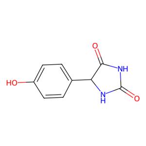 aladdin 阿拉丁 H135803 5-(4-羟苯基)乙内酰脲 2420-17-9 ≥98.0%