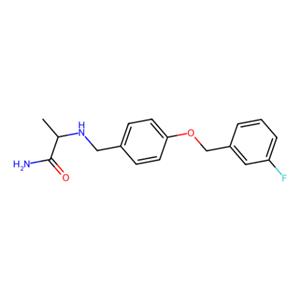 aladdin 阿拉丁 S125282 沙芬酰胺 133865-89-1 ≥98%