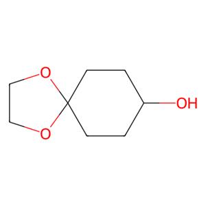 aladdin 阿拉丁 H135589 4-羟基环己酮乙二醇缩醛 22428-87-1 98%