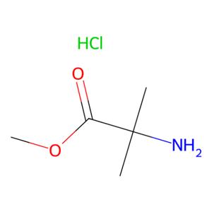 aladdin 阿拉丁 M132255 2-氨基异丁酸甲酯盐酸盐 15028-41-8 ≥99%
