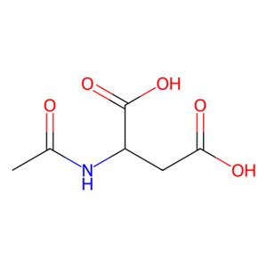 aladdin 阿拉丁 N136138 N-乙酰-DL-天冬氨酸 2545-40-6 ≥95%