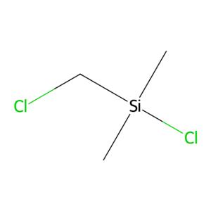 aladdin 阿拉丁 C131795 (氯甲基)二甲基氯硅烷 1719-57-9 ≥98.0%(GC)