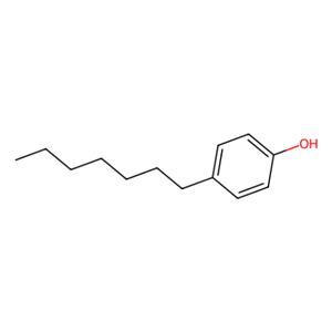 aladdin 阿拉丁 H132819 4-庚基苯酚 1987-50-4 ≥98.0%(GC)