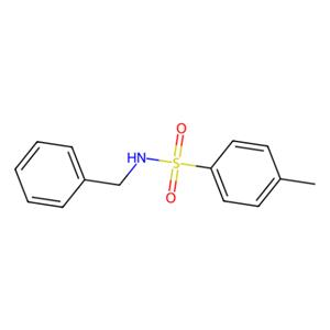 aladdin 阿拉丁 N131765 N-苄基-对甲苯磺酰胺 1576-37-0 ≥98.0%(HPLC)