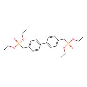 aladdin 阿拉丁 B132520 4,4'-双(二乙氧基膦酰甲基)联苯 17919-34-5 ≥95.0%(HPLC)