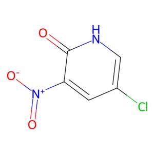 aladdin 阿拉丁 C132558 5-氯-2-羟基-3-硝基吡啶 21427-61-2 ≥98.0%
