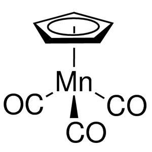 三羰基环戊二烯锰(I),Cyclopentadienylmanganese tricarbonyl