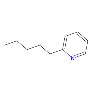 aladdin 阿拉丁 A132572 2-戊基吡啶 2294-76-0 ≥98.0%(GC)