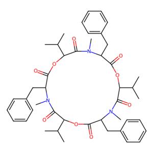 aladdin 阿拉丁 B135407 白僵菌毒素 26048-05-5 ≥97% (HPLC)
