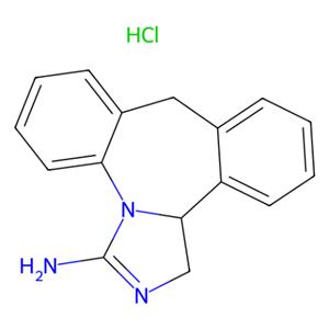 依匹斯汀盐酸盐,Epinastine HCl