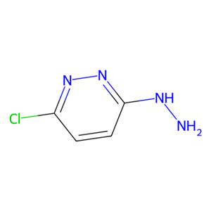 aladdin 阿拉丁 W132179 3-氯-6-肼基哒嗪 17284-97-8 ≥97%