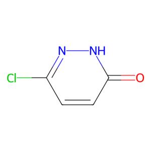 6-氯-3(2H)-哒嗪酮,6-Chloro-3(2H)-pyridazinone