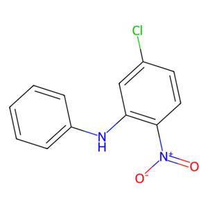 aladdin 阿拉丁 C135732 5-氯-2-硝基联苯胺 25781-92-4 ≥98.0%(GC)