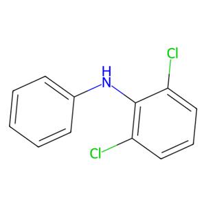 aladdin 阿拉丁 D132398 2,6-二氯二苯胺 15307-93-4 ≥98.0%(GC)
