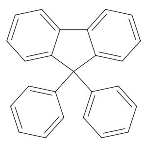 9,9-二苯基芴,9,9-diphenylfluorene