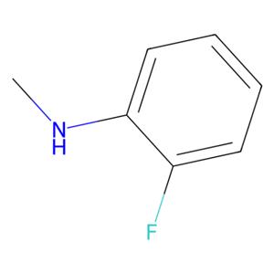 aladdin 阿拉丁 F132815 2-氟-N-甲基苯胺 1978-38-7 ≥98.0%(GC)