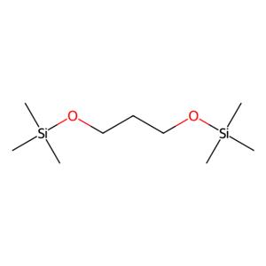 aladdin 阿拉丁 T132921 1,3-双(三甲基硅氧基)丙烷 17887-80-8 ≥98.0%(GC)