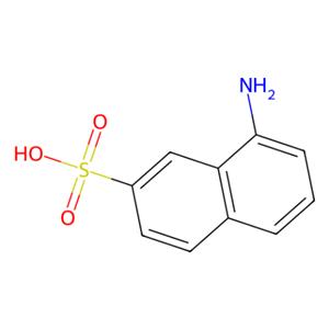 aladdin 阿拉丁 A151596 8-氨基-2-萘磺酸 119-28-8 >97.0%(HPLC)